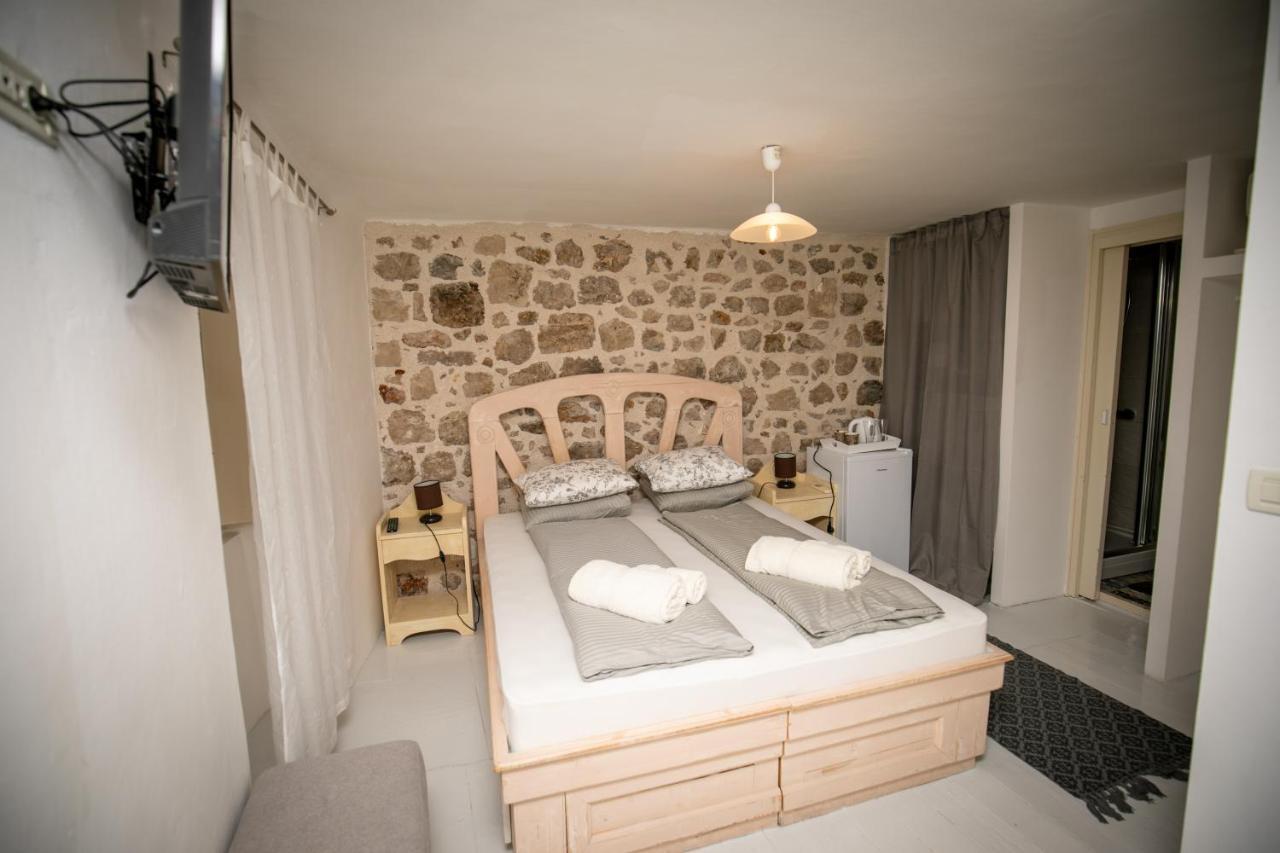 Rooms Epidaurus Dubrovnik Dış mekan fotoğraf