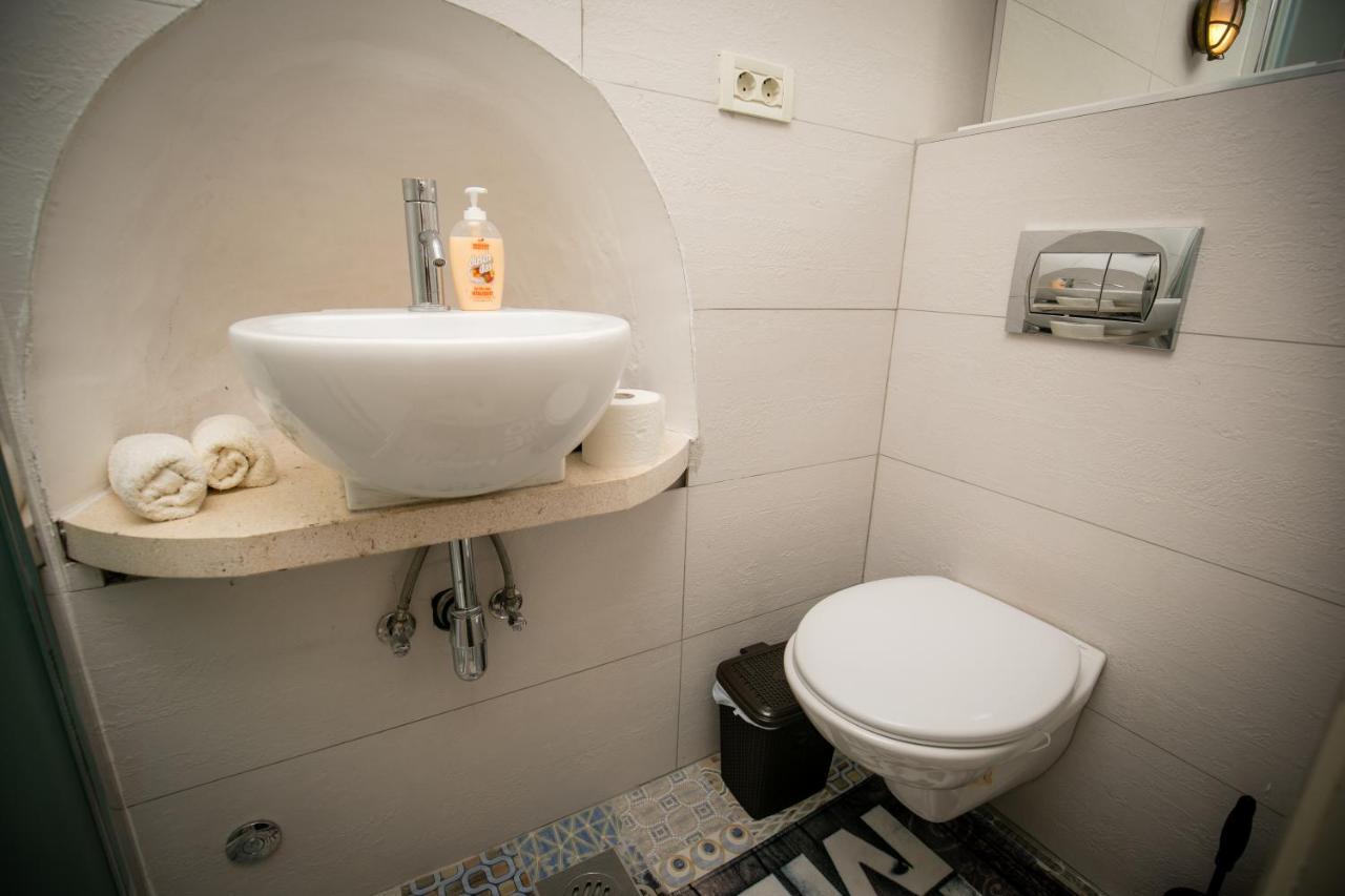 Rooms Epidaurus Dubrovnik Dış mekan fotoğraf