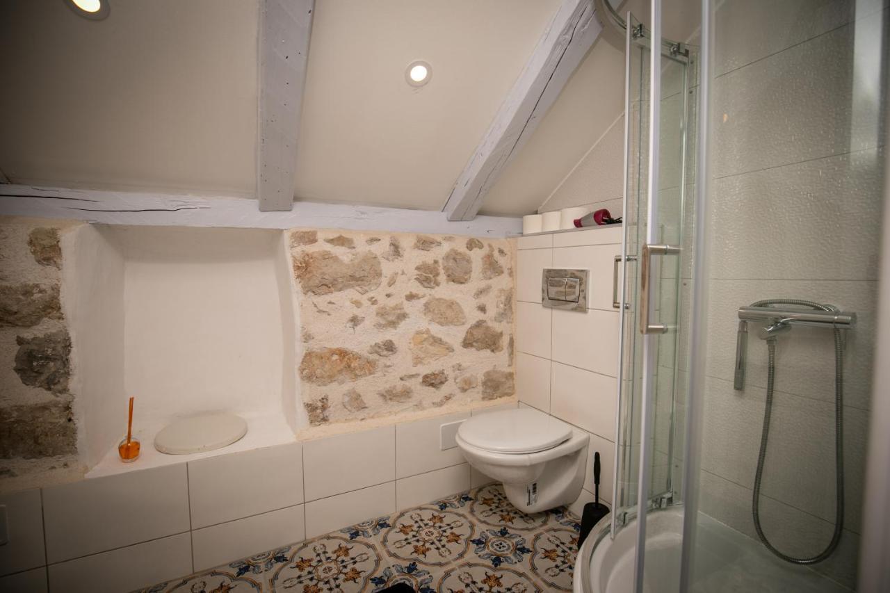 Rooms Epidaurus Dubrovnik Dış mekan fotoğraf