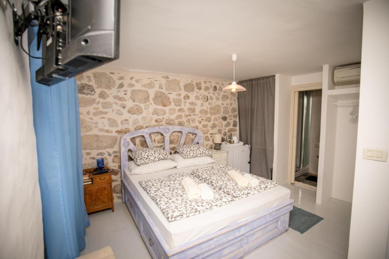 Rooms Epidaurus Dubrovnik Dış mekan fotoğraf