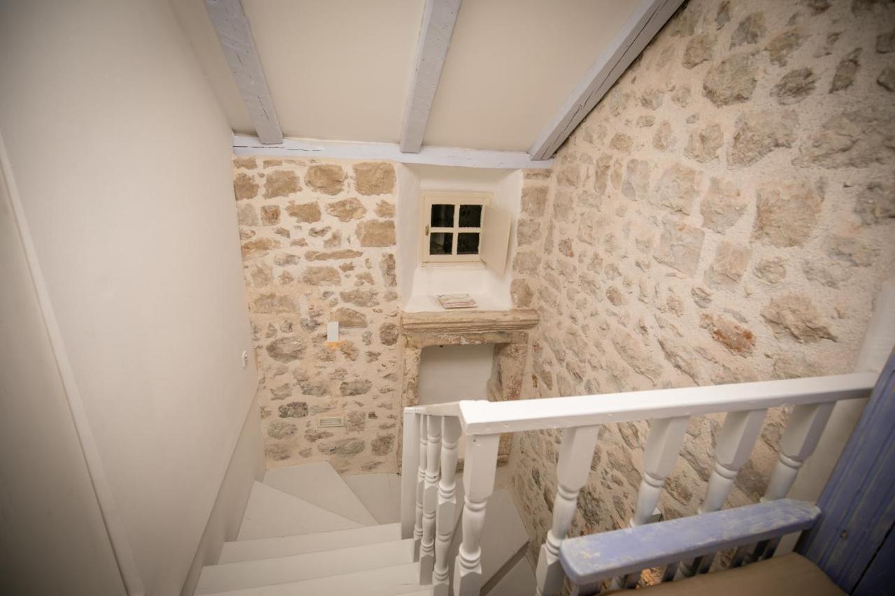 Rooms Epidaurus Dubrovnik Dış mekan fotoğraf