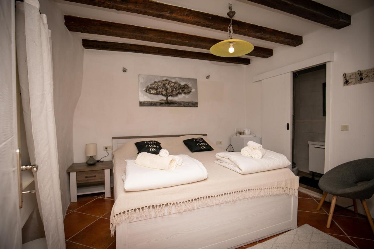 Rooms Epidaurus Dubrovnik Dış mekan fotoğraf