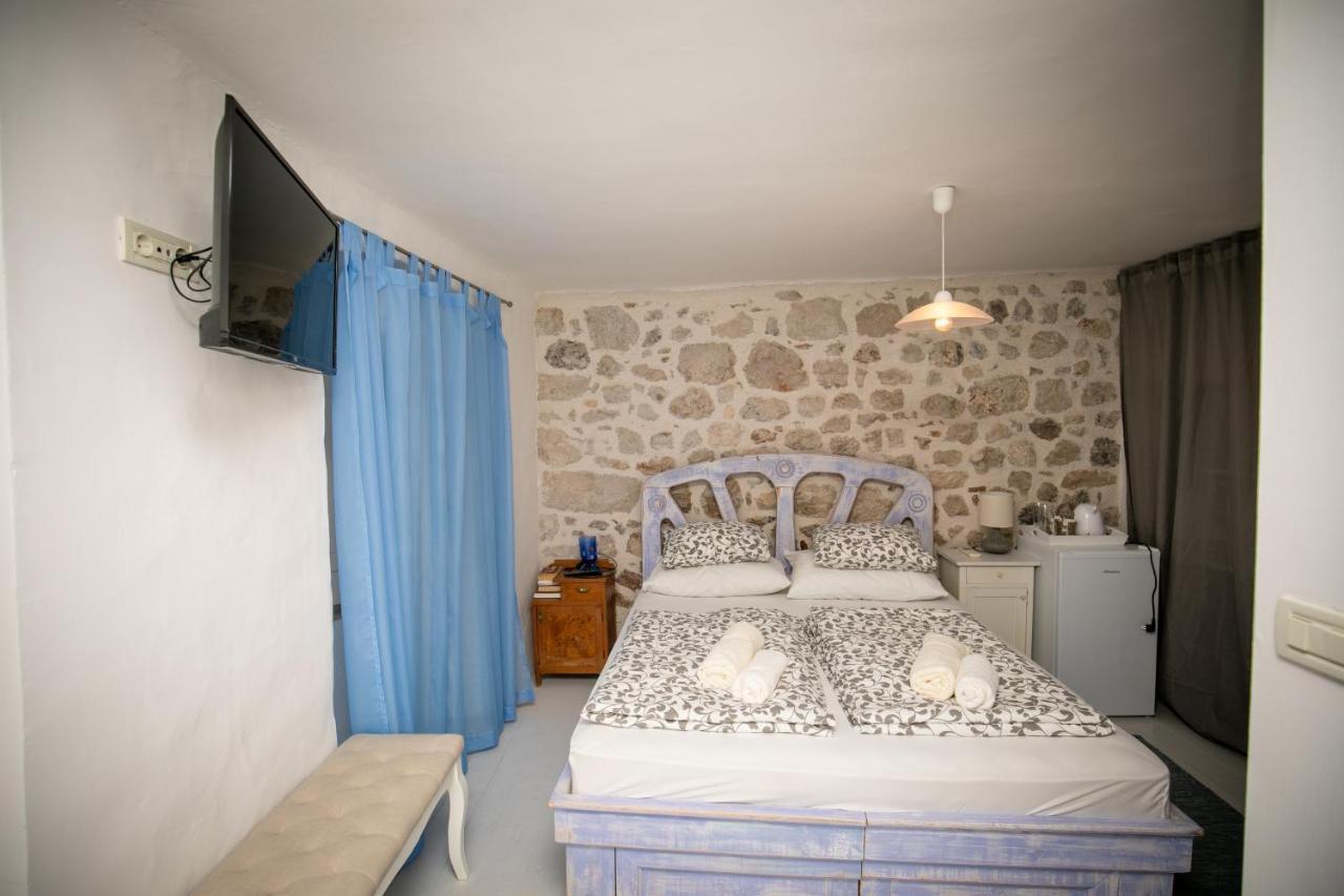 Rooms Epidaurus Dubrovnik Dış mekan fotoğraf