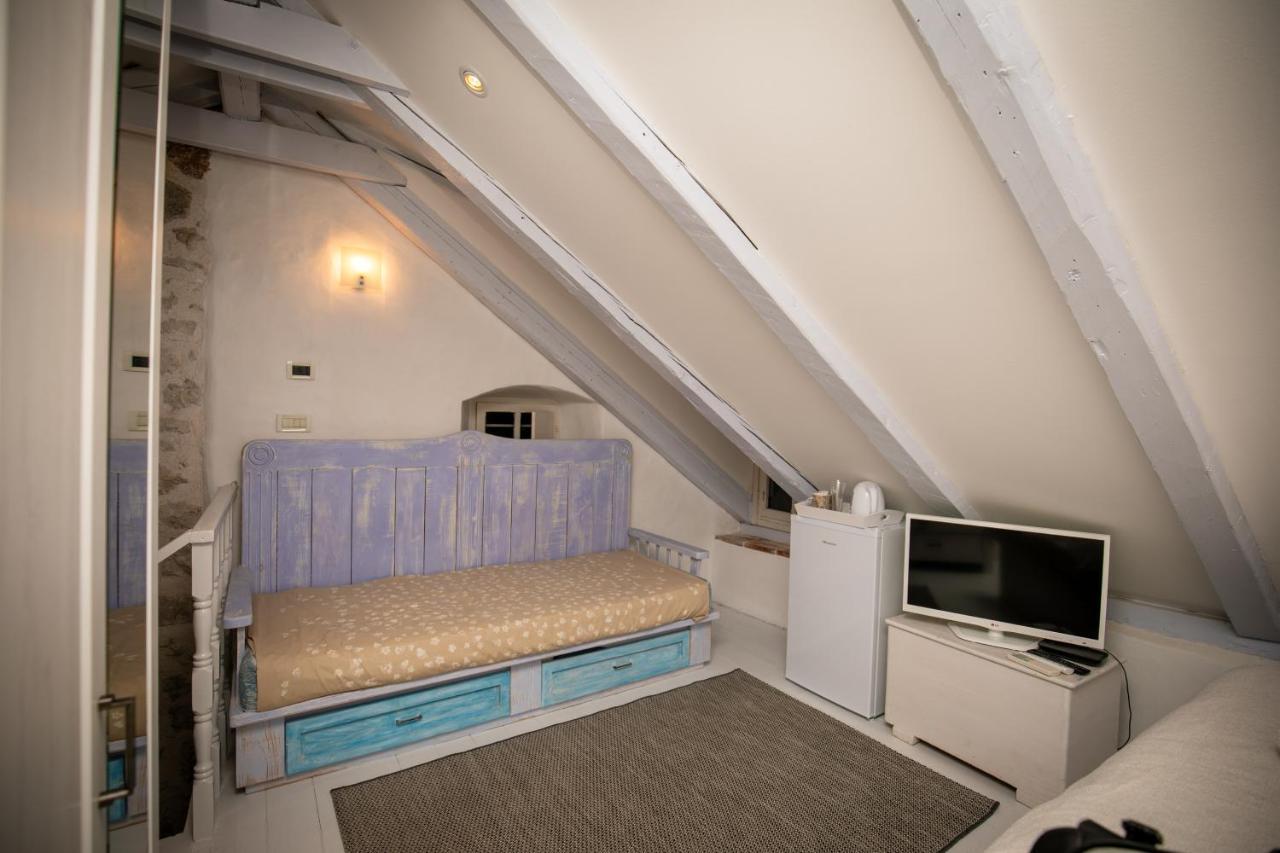 Rooms Epidaurus Dubrovnik Dış mekan fotoğraf